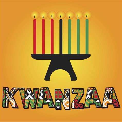Day 6 of kwanzaa 2023 - 6. Virtual Event Kwanzaa Poster. As more people celebrate online virtual events on the day of kwanzaa. They also need special posters for their virtual parties. Also, these posters make their Zoom calls and online celebrations look nice.